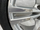 AUDI A3 S-LINE 18" WHEEL ALLOY RIM & TYRE 225/40/18 7.5J ET51 8V0601025BL