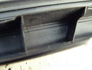 MERCEDES C W204 2007-2011 REAR LEFT SILL TRIM COVER GENUINE A2046860336