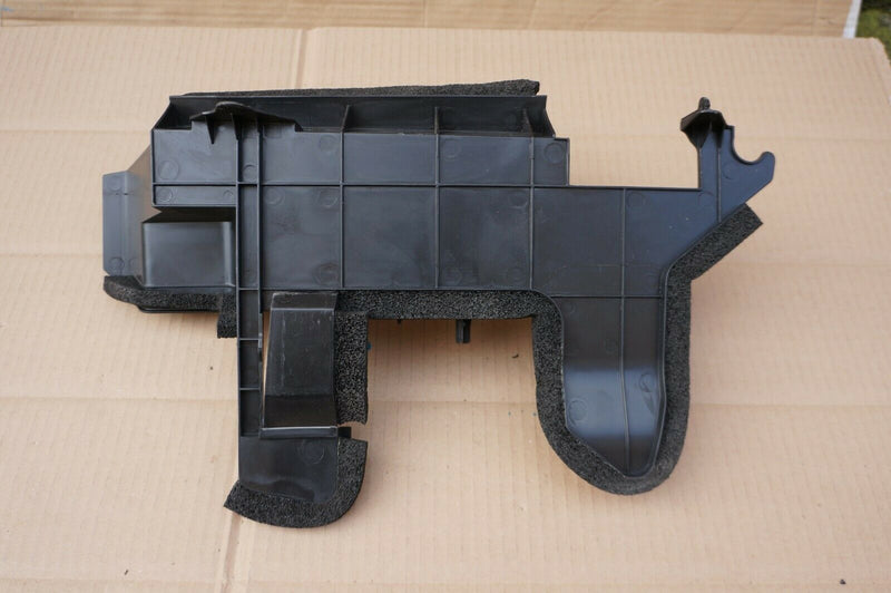 PEUGEOT 108 2014-ON FRONT LEFT SIDE RADIATOR DEFLECTOR AIR DUCT /S21-05