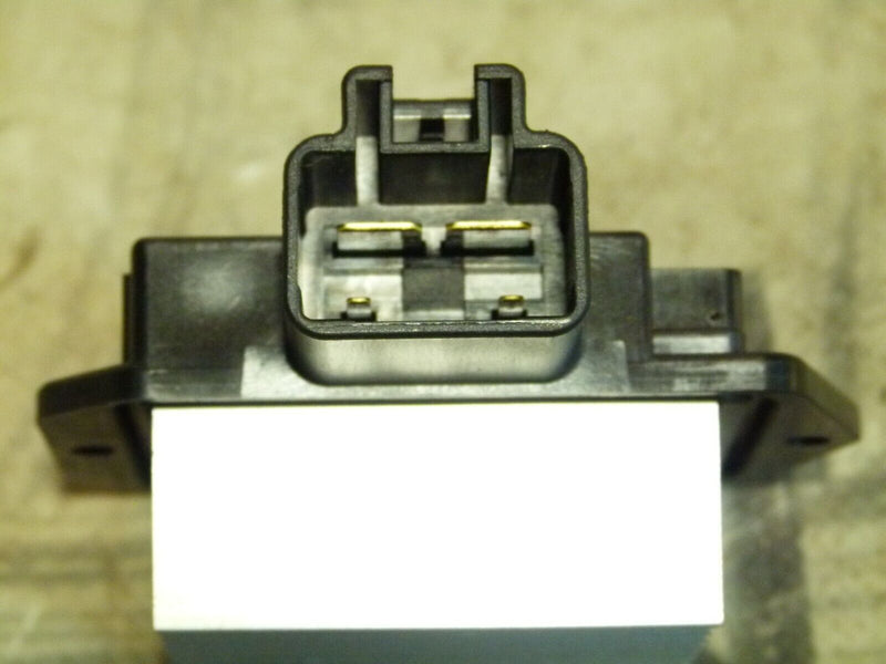 RANGE ROVER SPORT 13-17 HEATER BLOWER TEMPERATURE MODULE 499300-223012V