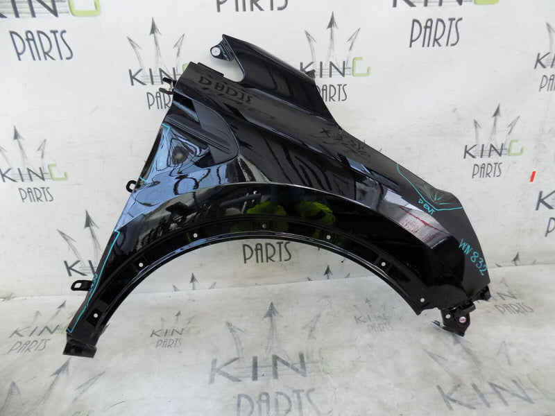 RENAULT CAPTUR MK2 S Edition 2020-ON FRONT FENDER WING PANEL RIGHT SIDE
