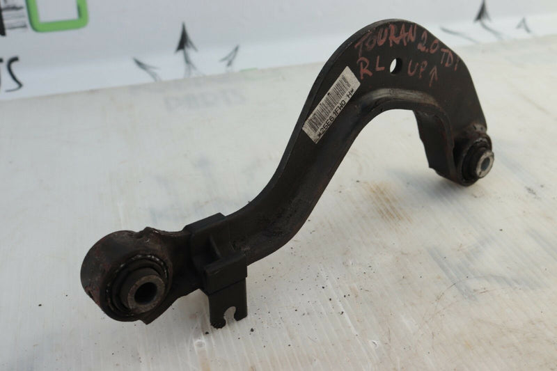 VW TOURAN MK1 2003-2015 REAR LH / RH UPPER WISHBONE TRAILING ARM 1K0505323H *3