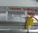 SKODA SUPERB MK1 (B5/3U) 2001-2008 SALOON FRONT LEFT SIDE AIRBAG 3B0880204G