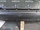 KIA SORENTO III MK3 2015 2016 2017 BLACK REAR BUMPER GENUINE (B0134) King Parts