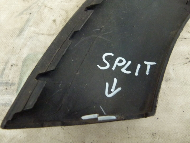 MINI COOPER R56 2006-2014 REAR LEFT WHEEL ARCH TRIM 7157105