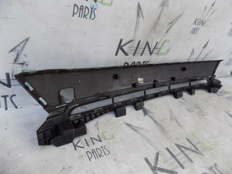 KIA SPORTAGE QL 2016-2020 FRONT BUMPER LOWER GRILLE GENUINE 86561-F1500