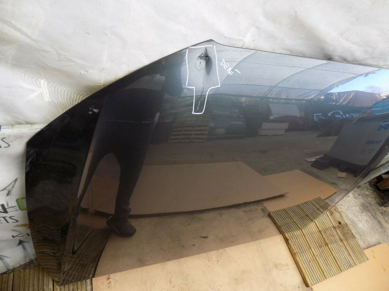 AUDI Q3 8U 2011-2018 GENUINE ALUMINUM BONNET HOOD PANEL 8U0823155A