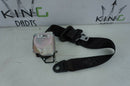 CITROEN C4 GRAND PICASSO 2006-2013 FRONT/ REAR LEFT SEAT BELT 9654437977