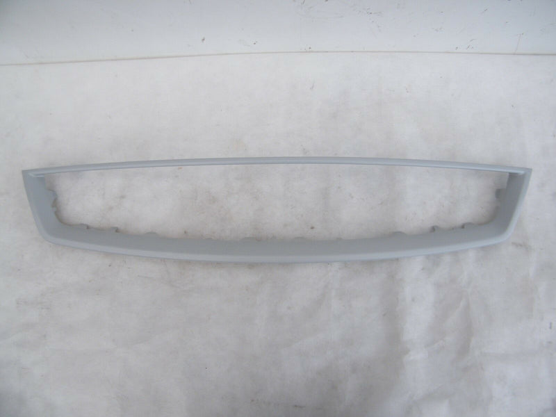 FORD FOCUS II 2004 - 2008 RADIATOR GRILLE FRAME 4M518C436B (197)