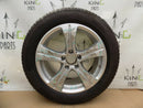 MERCEDES E CLASS 213 17" INCH ALLOY WHEEL + TYRE 225/55/R17 7.5Jx17"