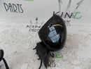 VAUXHALL CORSA E 2014-2019 DOOR LEFT SIDE WING MIRROR 3DR BLACK