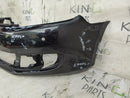 VW GOLF MK6 2008-2012 FRONT BUMPER PDC GENUINE 5K0807221 AA0125