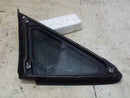 VW TOURAN MK1 2003-2006 FRONT LEFT TRIANGLE WINDOW GENUINE 43R00048