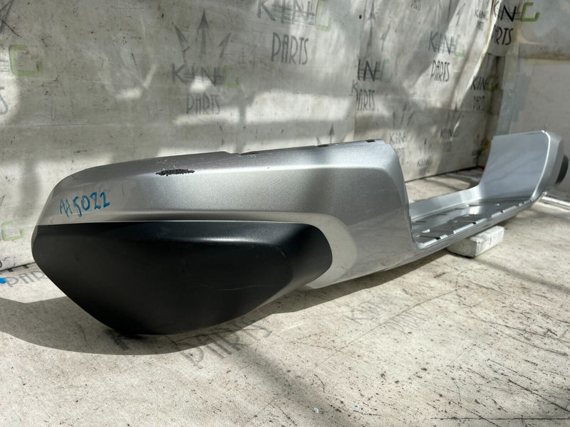 MITSHUBISHI L200 TRITON 2016-2019 REAR BUMPER GENUINE 6410C731