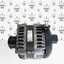 RANGE ROVER EVOQUE SD4 2014-2017 GENUINE DENSO ALTERNATOR 12V DIESEL 2.2