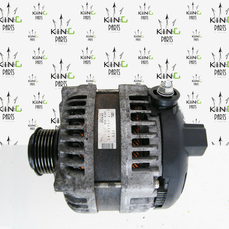 RANGE ROVER EVOQUE SD4 2014-2017 GENUINE DENSO ALTERNATOR 12V DIESEL 2.2