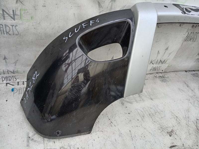 VOLVO XC90 2007-2014 FRONT BUMPER LOWER SECTION PDC 31323585