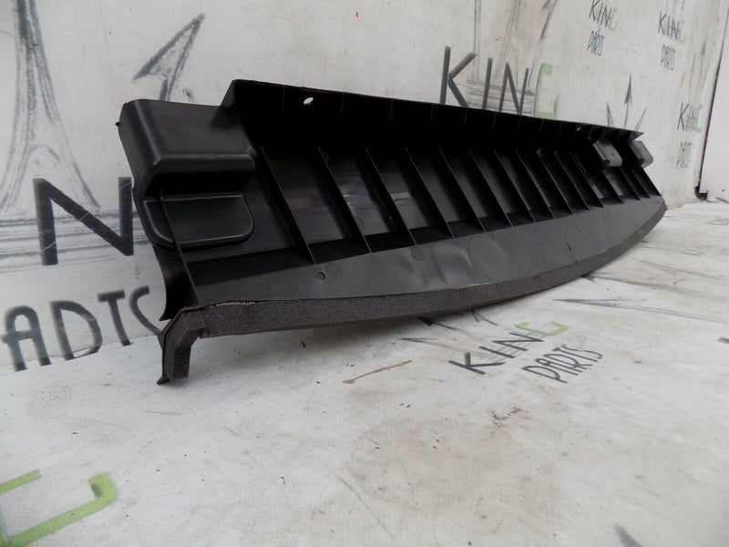 NISSAN QASHQAI J11 2013-2020  FRONT LOWER RADIATOR COWL 2147700Q0J
