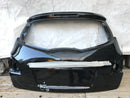 NISSAN QASHQAI PLUS 2 +2 J10 2008-2014 BOO TLID TAILGATE PANEL IN BLACK