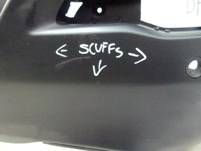 JEEP CHEROKEE MK5 2013-2017 REAR BUMPER PDC GENUINE 68203261AA