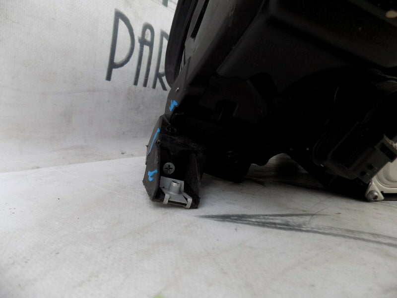 RENAULT CAPTUR 2020-21 GENUINE LEFT SIDE HEADLIGHT LED PURE VISION