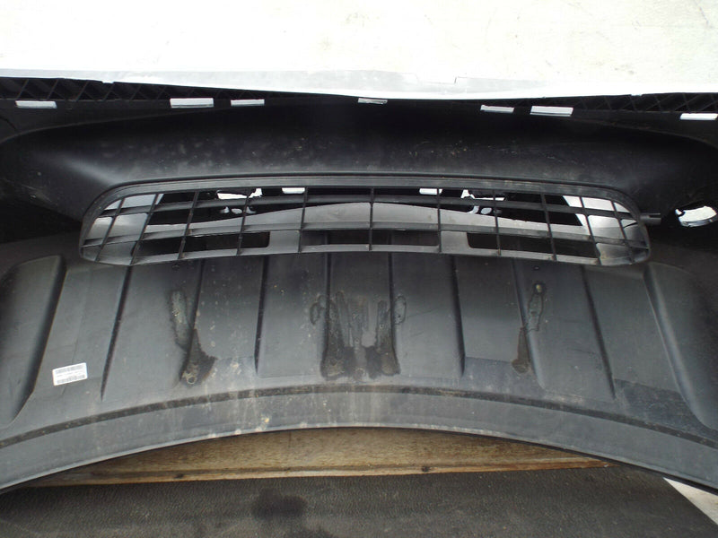 Mercedes Sprinter 906 Facelift 2013-2015 Front Bumper Genuine (A5152)
