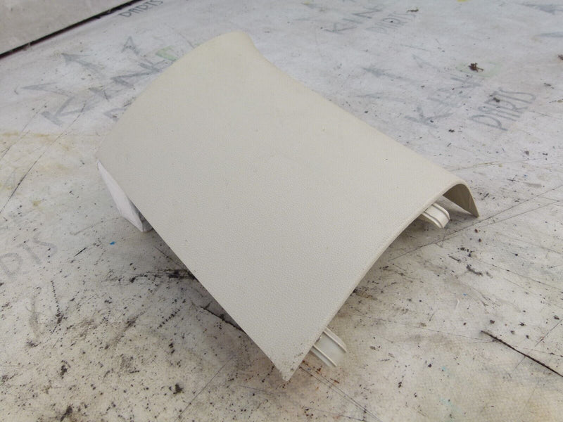 MINI COUNTRYMAN R60 2010-14 REAR RIGHT SIDE D-PILLAR TRIM GENUINE 9801278