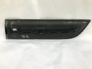 PORSCHE MACAN S T GTS 2022-ON REAR DOOR PANEL TRIM MOULDING RIGHT SIDE 95B839890