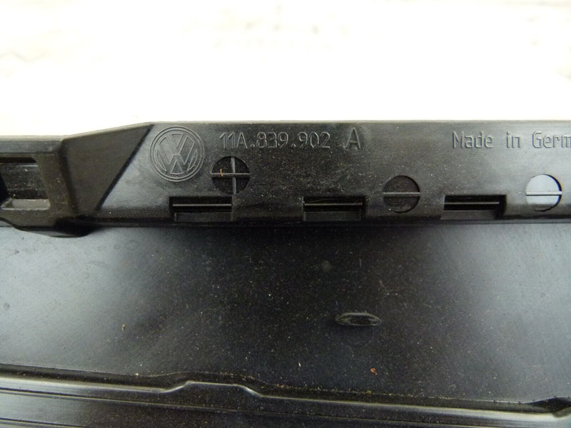 VOLKSWAGEN ID4 2020-ON RIGHT SIDE DOOR PILLAR COVER GENUINE 11A839902
