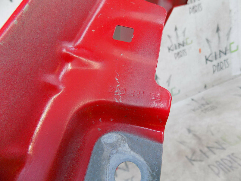 VW POLO AW 2017-ON GENUINE FRONT FENDER WING PANEL LEFT SIDE 2G0821103
