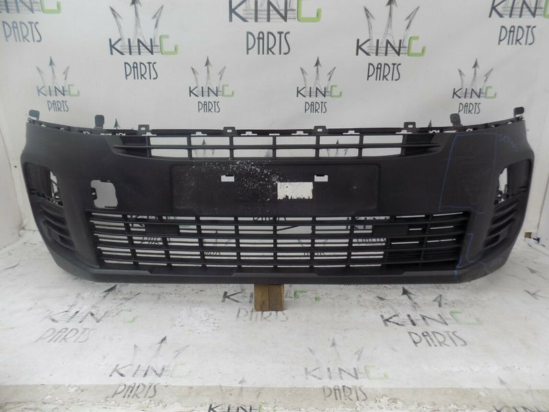 CITROEN BERLINGO PEUGEOT PARTNER 2018 GENUINE FRONT BUMPER 9816765680