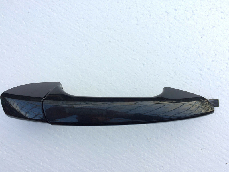 MERCEDES W204 2007-2014 FRONT DOOR HANDLE MECHANISM RIGHT DRIVER SIDE O/S