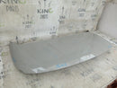 CITROEN BERLINGO, PARTNER, COMBO, PROACE 2018> GENUINE BONNET HOOD PANEL