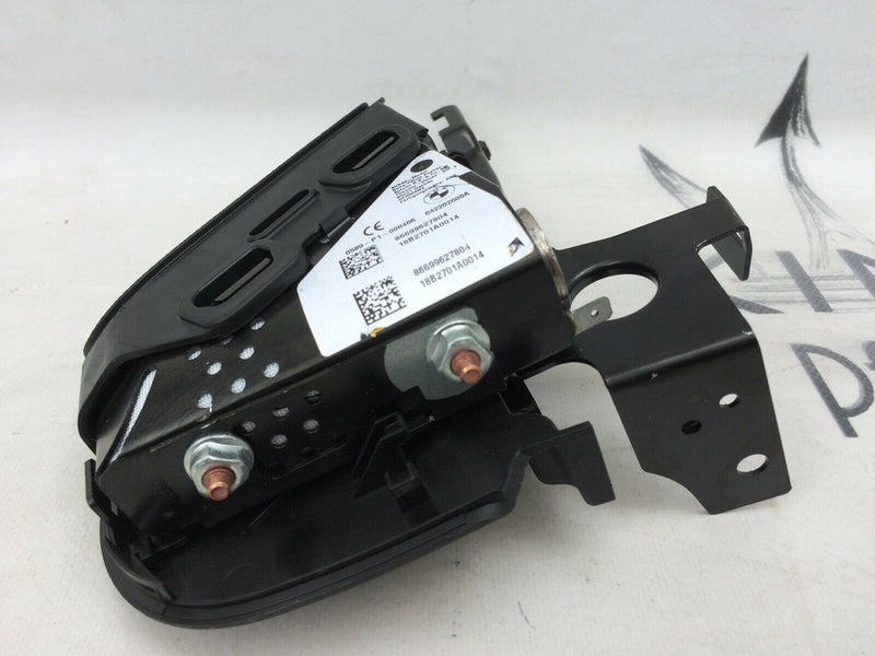 BMW 5 6 SERIES GENUINE SIDE PELVIC AIRBAG RIGHT SEAT AIR BAG 86 699627804
