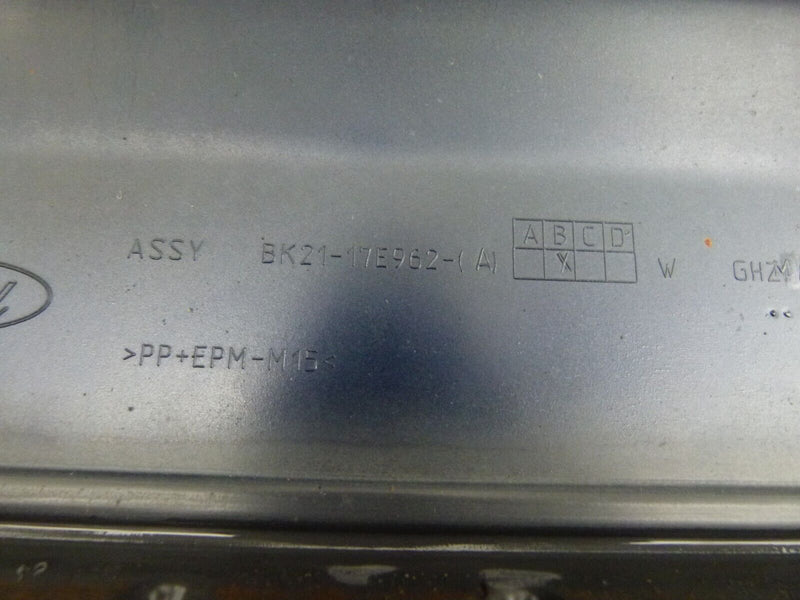 AUDI Q5 MK2 S-LINE 2016-2020 FRONT BUMPER UNDER TRAY GENUINE 80A807061