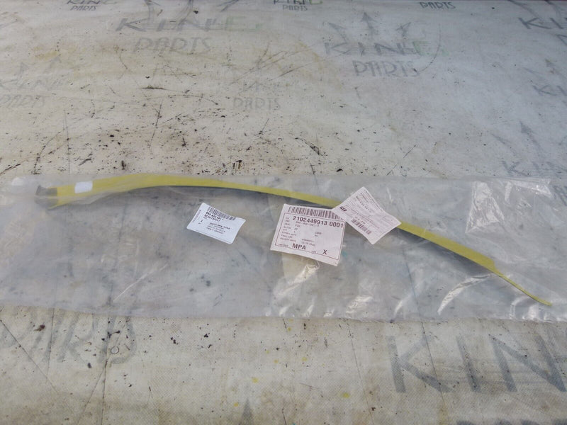 AUDI Q5 8R 2008-12 REAR LEFT DOOR INNER STONE GUARD GENUINE 8R0839981