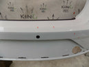 SEAT LEON ST ESTATE 2017-2019  REAR BUMPER GENUINE 5F9807421AD