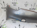 RENAULT CAPTUR (B) 2014-2016 UPPER FRONT BUMPER GENUINE 620221421R