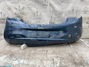 VAUXHALL CORSA E 2014–2019 REAR BUMPER GENUINE 39002839