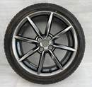 MAZDA MX5 17'' ALLOY WHEEL & TYRE 17 x7J 45 205/45/17 996585