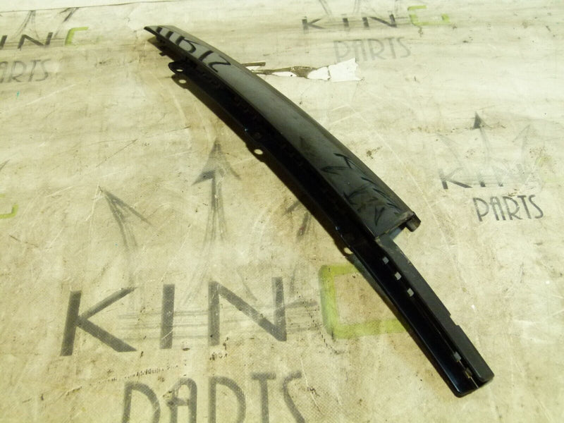 AUDI A4 S4 8W B9 2016-ON FRONT LEFT SIDE DOOR MOLDING TIRM 8W0837901