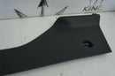 AUDI TT 8J MK2 2006-2014 S-LINE CENTER CONSOLE TRIM RIGHT SIDE 8J2863046