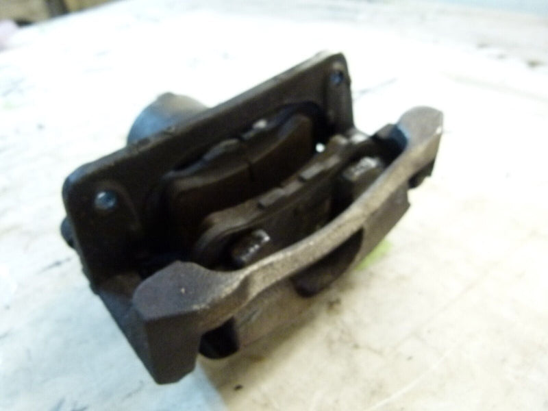 PEUGEOT 308 SW ESTATE 2017-21 FRONT RIGHT DRIVER SIDE BRAKE CALIPER GENUINE