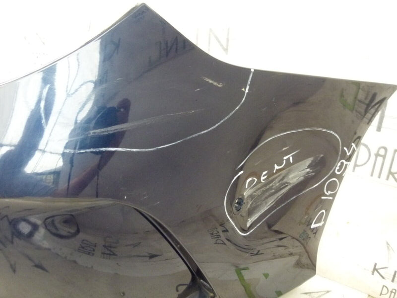 MERCEDES CLA AMG LINE 2016-2022 REAR BUMPER GENUINE PDC A1178851525