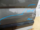 RENAULT KADJAR 2015-ON RIGHT SIDE REAR DRIVER SIDE DOOR PANEL GENUINE
