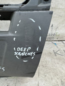 FIAT DUCATO 2006-2014 FRONT BUMPER GRILL HOUSING 1305760070