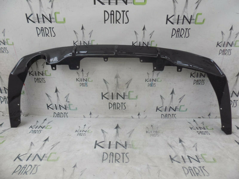 BMW F44 2 SERIES GRAN COUPE 2020-ON REAR BUMPER TRIM GENUINE 51128075446