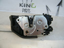 BMW 1 SERIES E87 F20 F30 2004-2013 REAR LEFT SIDE DOOR LOCK LATCH N/S/R 7202147