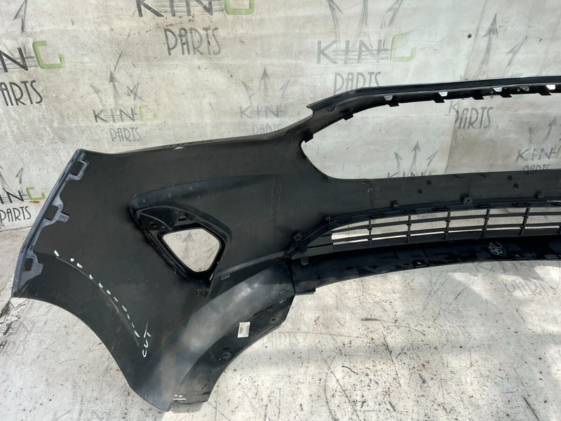 FORD FIESTA MK8 2018-2021 FRONT BUMPER GENUINE H1BB17K819A