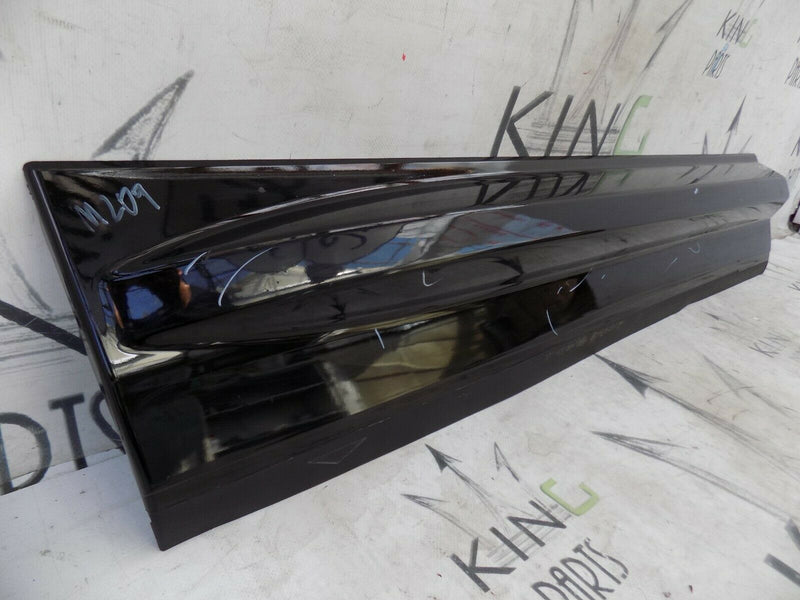 LAND ROVER FREELANDER LEFT DRIVER SIDE FRONT LOWER DOOR TRIM 8H52-21065-A